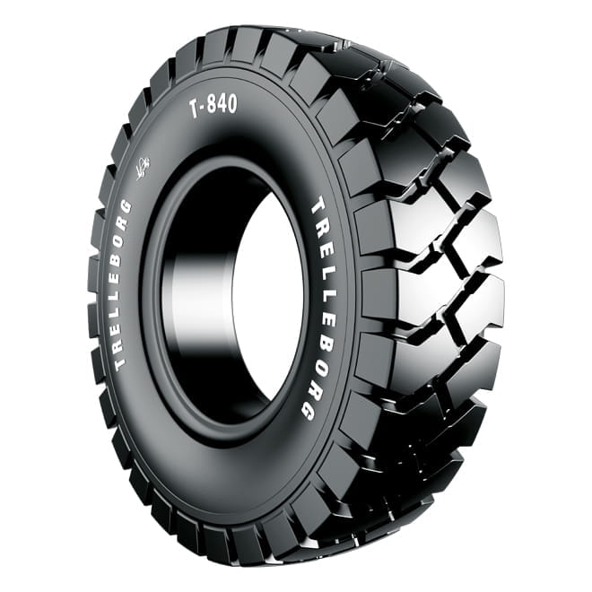 YokohamaTWS Material Handling Pneumatic T-480